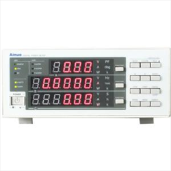 Thiết bị đo và phân tích công suất điện Ainuo  AN8721P (F), AN8711P(F)